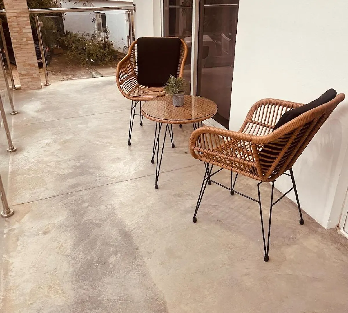 El Patio De Lucia, Center 4 People 拉斯特拉纳斯 0*,  多米尼加共和国
